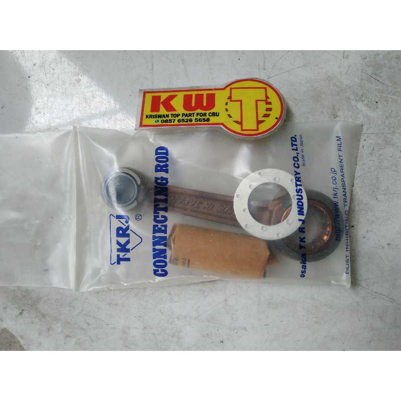 stang rood Modenas dinamik tkrj stang seher Modenas dinamik stang piston Modenas dinamik