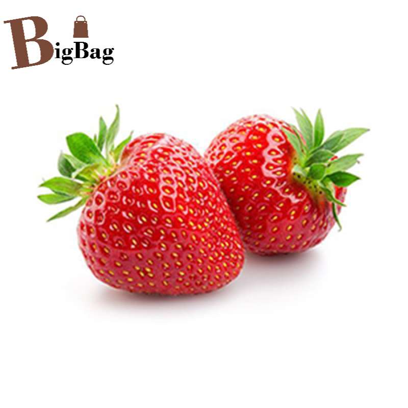 

BigBag - Strawberry / 250gram