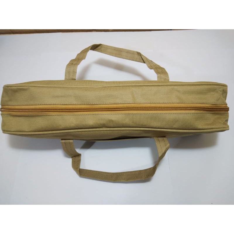 TOOL BAG COKLAT KENMASTER / TAS ALAT PERTUKANGAN UNTUK MENYIMPAN PERKAKAS TUKANG/TOOLBAG TERPAL/TOOLS- ALAT PERKAKAS SERBAGUNA/TOOL BAG/TAS PERKAKAS TUKANG/TEMPAT PENYIMPANAN PERALATAN TUKANG