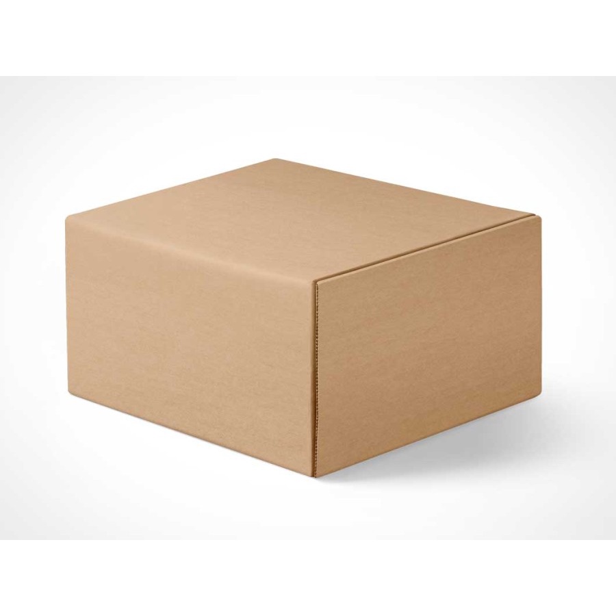 

EKSTRA AMAN - Tambahan Kardus dan Bubble Wrap untuk Packaging