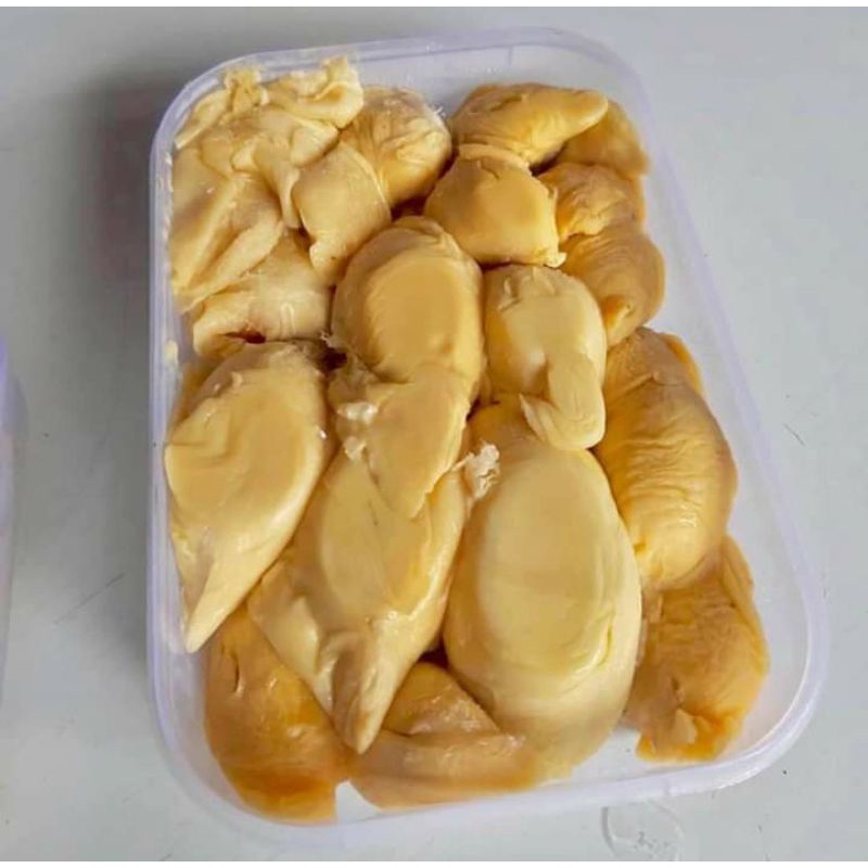 

durian medan premium