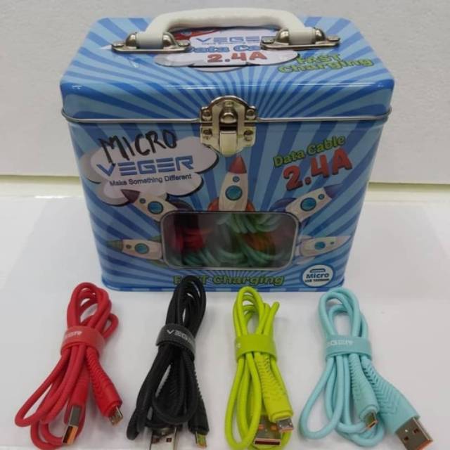 Kabel data veger V110