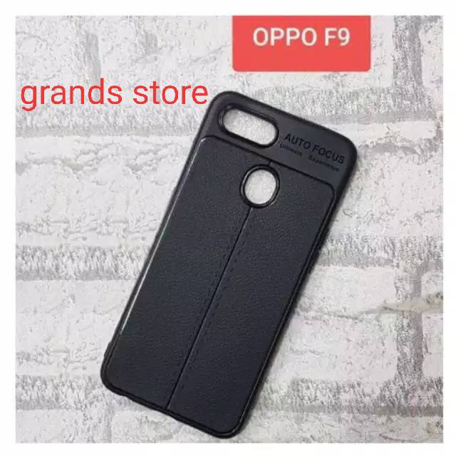 Softcase autofocus For OPPO F5 /A7 /F7 /F9 /F11 /F11PRO