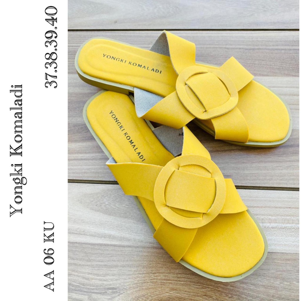 sandal AA06 KU