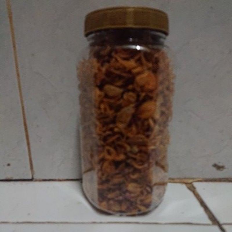 

Bawang goreng