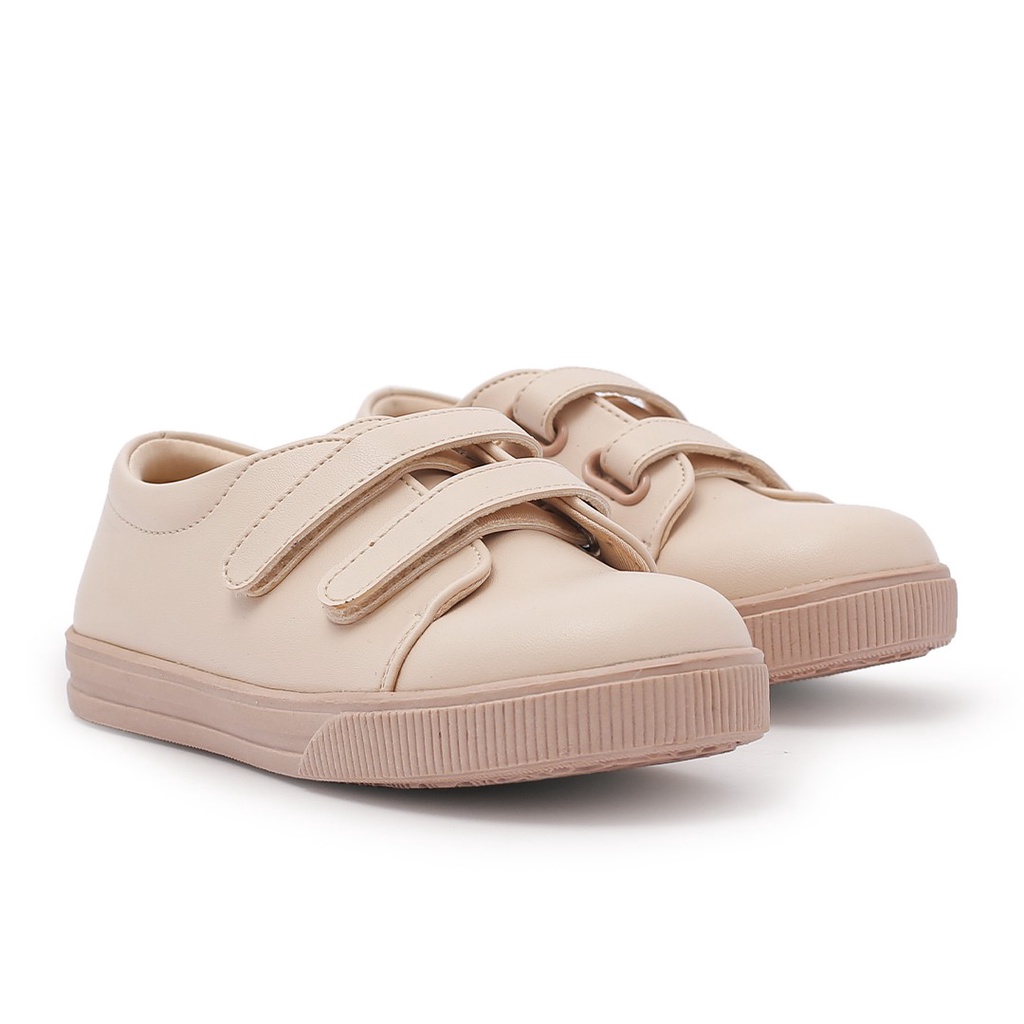 Khakikakiku Mini Lizza Cream Sneakers