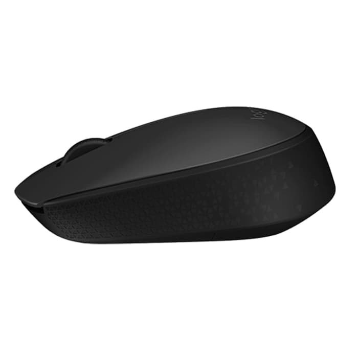 Logitech Mouse Wireless Original - M170