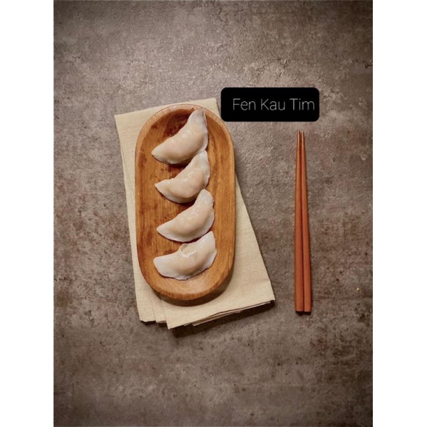 

Dimsum Fen Kau Tim (10)