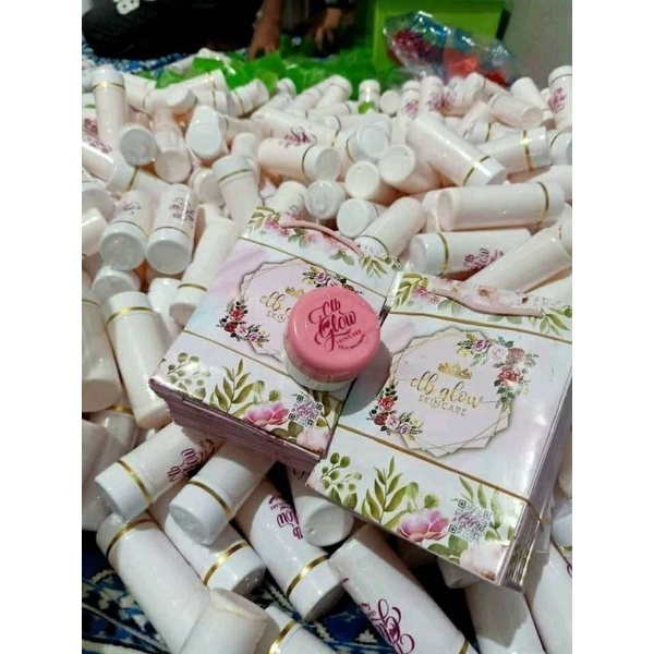 CREAM CLB GLOW/ GB GLOW NEW