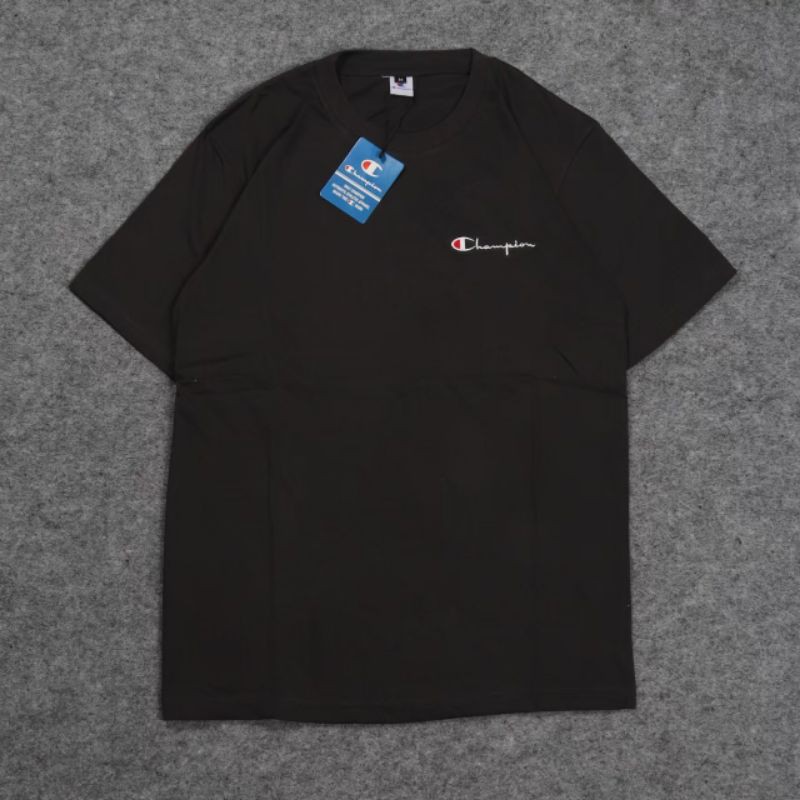 TSHIRT CHAMPION |KAOS CHAMPION MIROR ORIGINAL