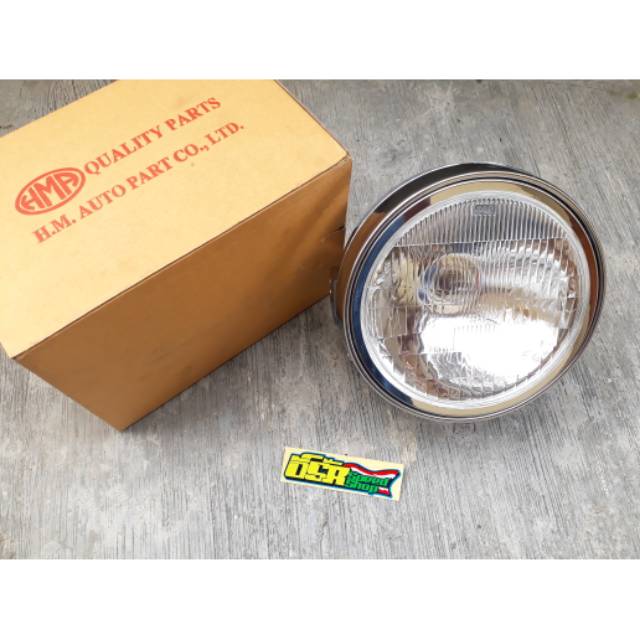 lampu bulat victor ninja ss  ninja r HMA THAILAND