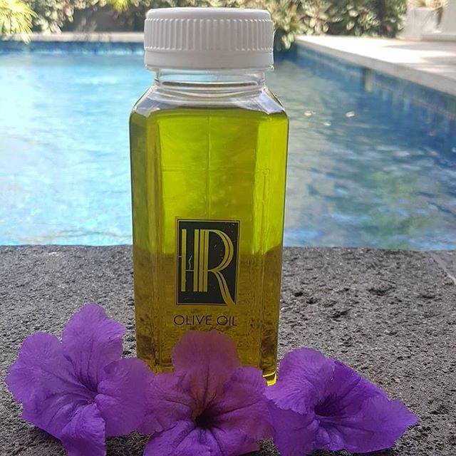 Hamra olive oil (Extra Virgin olive Oil)