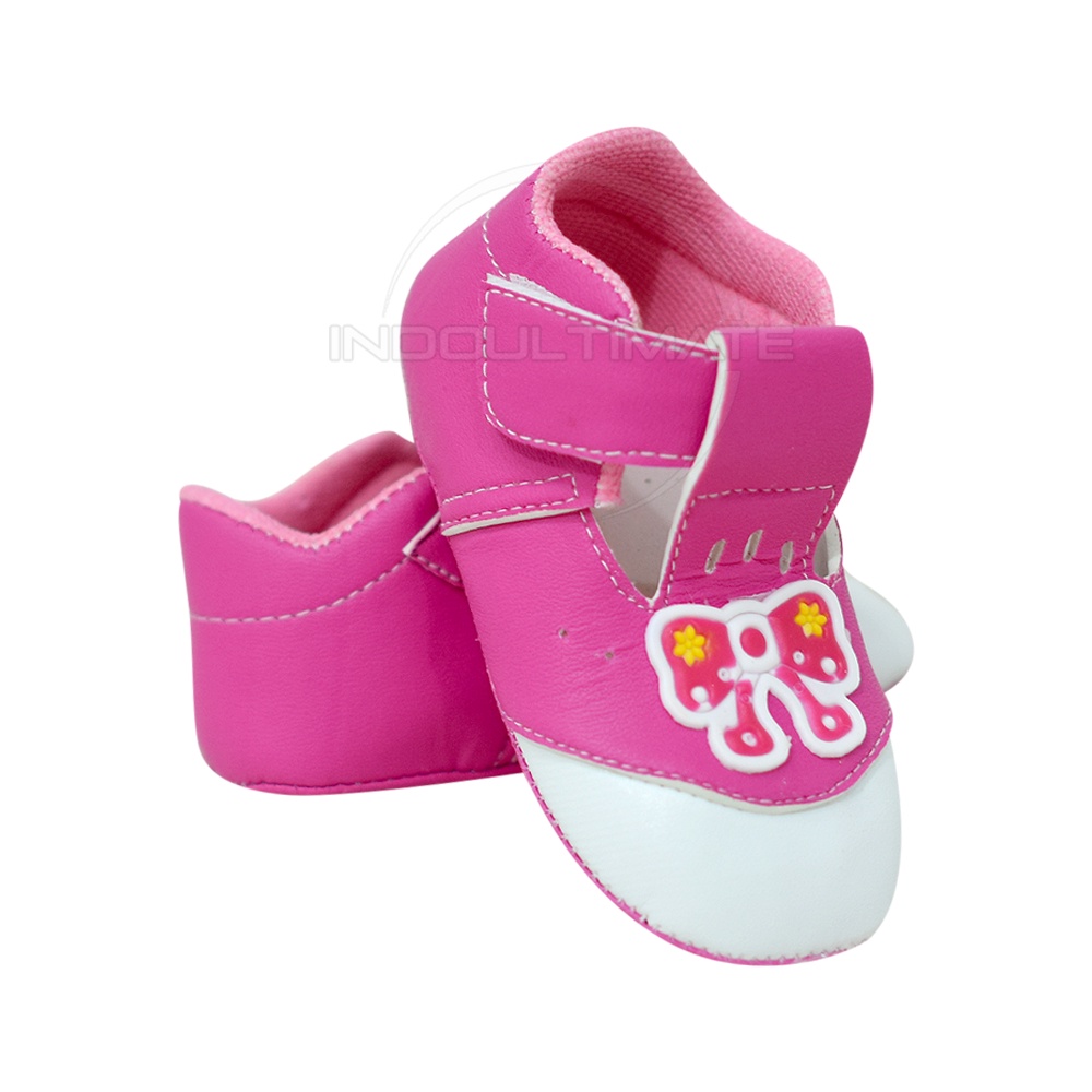 Sepatu Bayi Perempuan KUALITAS STANDARD SY-F31 Sneakers Sepatu Bayi Prewalker Baby Shoes Sneakers Alas Kaki Anak Cewek Alas Kaki Anak Bayi Balita Baby Flat Shoes Prewalker Baby Shoes Sepatu Bayi Sepatu Anak Alas Kaki Bayi Perempuan