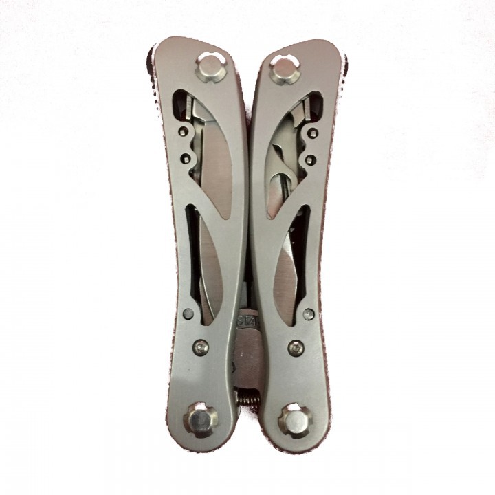 Multifunctional Tool Pliers - Tang Lipat Multifungsi