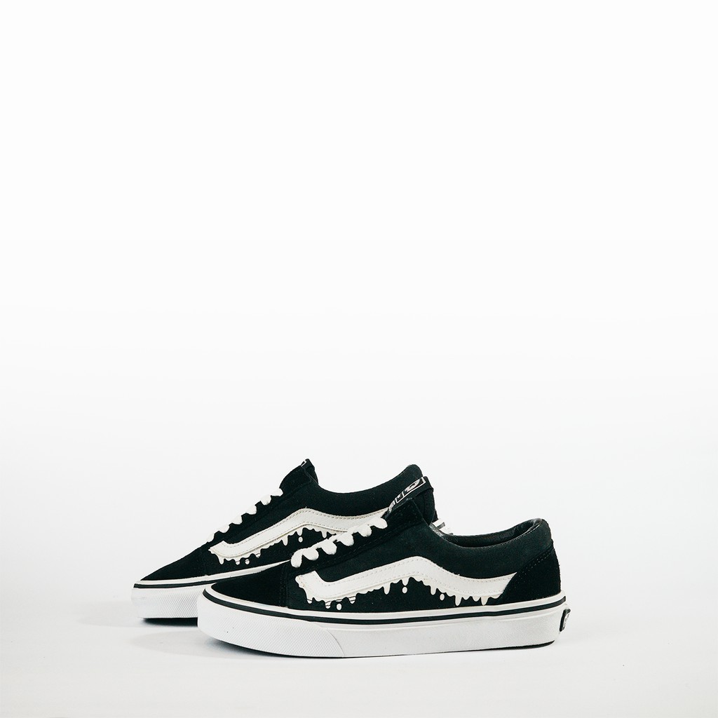 Vans Old Skool X MXMXM MAGICAL MOSH MISFITS