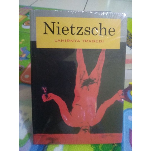 

DISKON Buku Original Lahirnya Tragedi