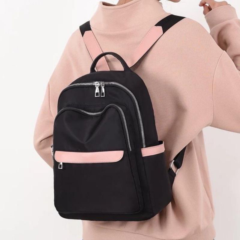 TAS RANSEL BACKPACK FASHION WANITA