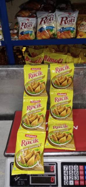 Indofood racik / bumbu racik / bumbu dapur