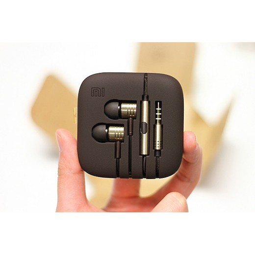 HANDSFREE HEADSET EARPHONE XIAOMI PISTON 2