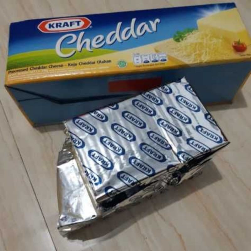

keju Kraft 1000 gr