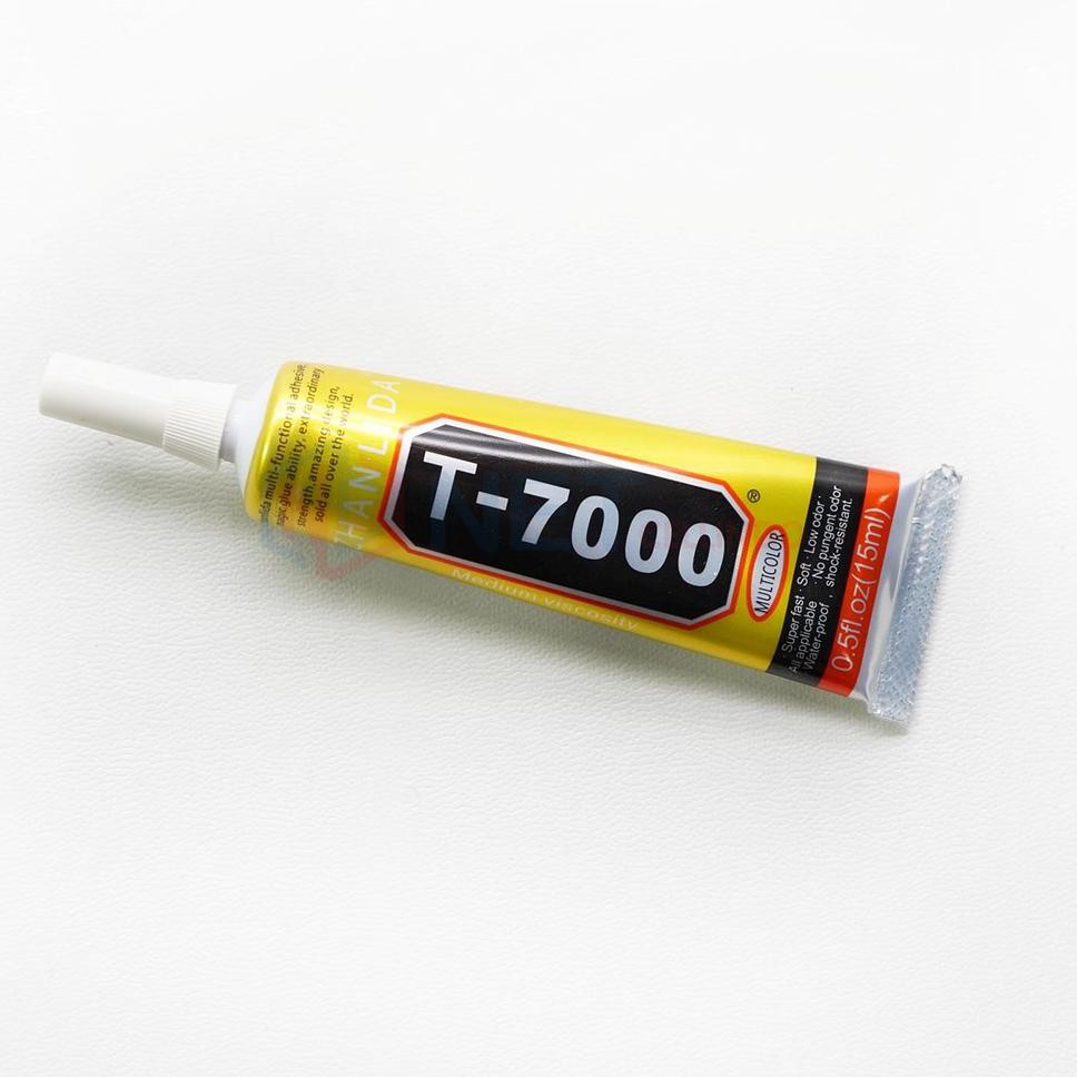 

[ SALE ] LEM TOUCHSCREEN ZHANLIDA T7000 15ML