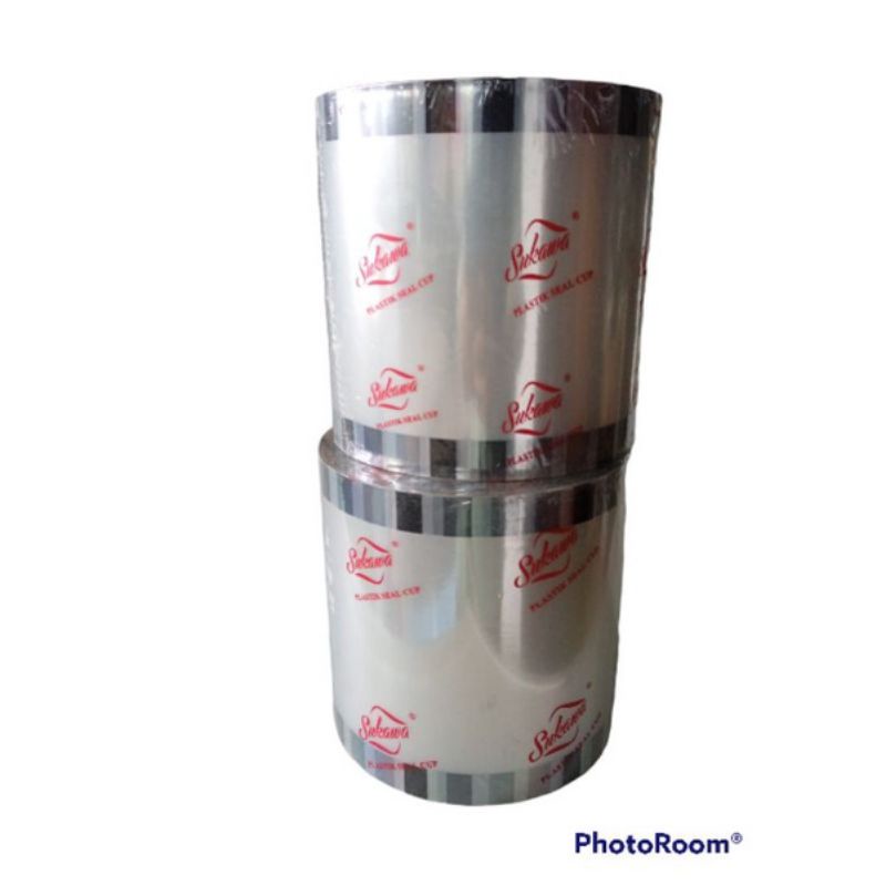 Cup sealer polos sealer cup minuman