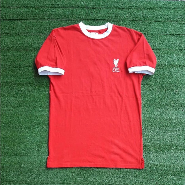 1968 liverpool shirt