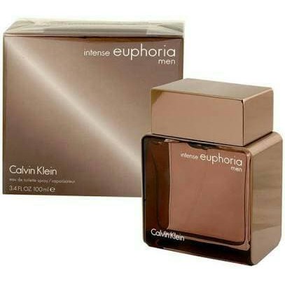 Original Parfum Calvin Klein Euphoria Men Intense