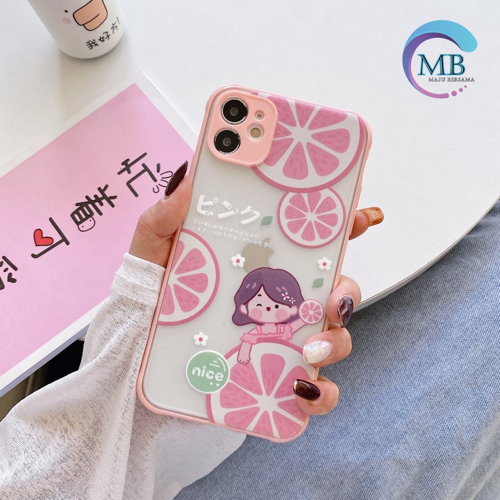 SS025 CASE Xiaomi Redmi 8 8a 9a 9c 9 Note 5 7 8 9 Prime Pro 10x 9T MB671