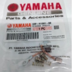 Arang Stater Starter Cool Jupiter Z Mio J M3 MX F1ZR Vixion Soul GT Fino FI X-Ride Vega ZR R 54P 5TP
