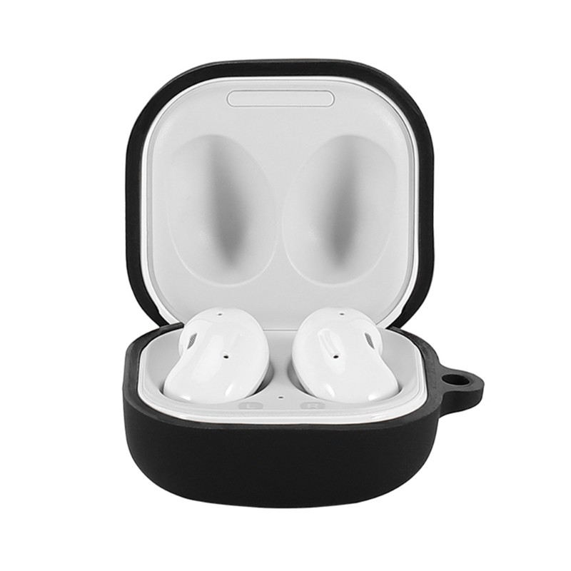 Cre Soft Case Silikon Earphone Samsung Galaxy Buds Live / Pro