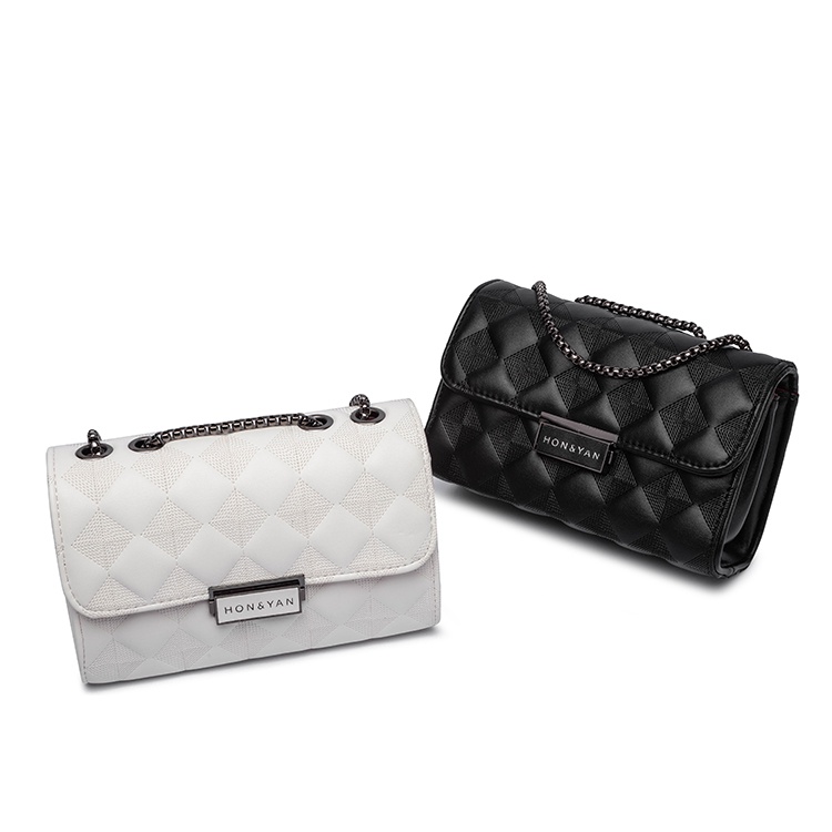 Hon & Yan - Tas Import Wanita Slempang Cewek Sling Bag