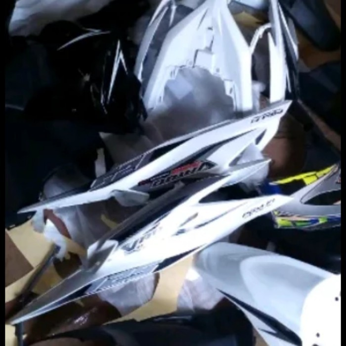 full bodi halus vario 125 fi