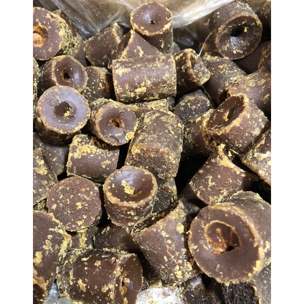 

Gula Merah Kodok 1/4 Kg