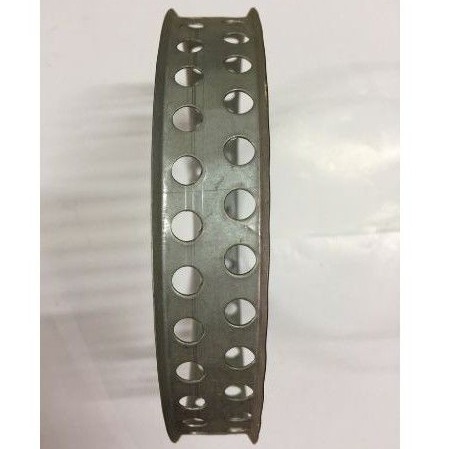 Saringan Disk Mill Gilingan Tepung FFC 15 ukuran 8mm