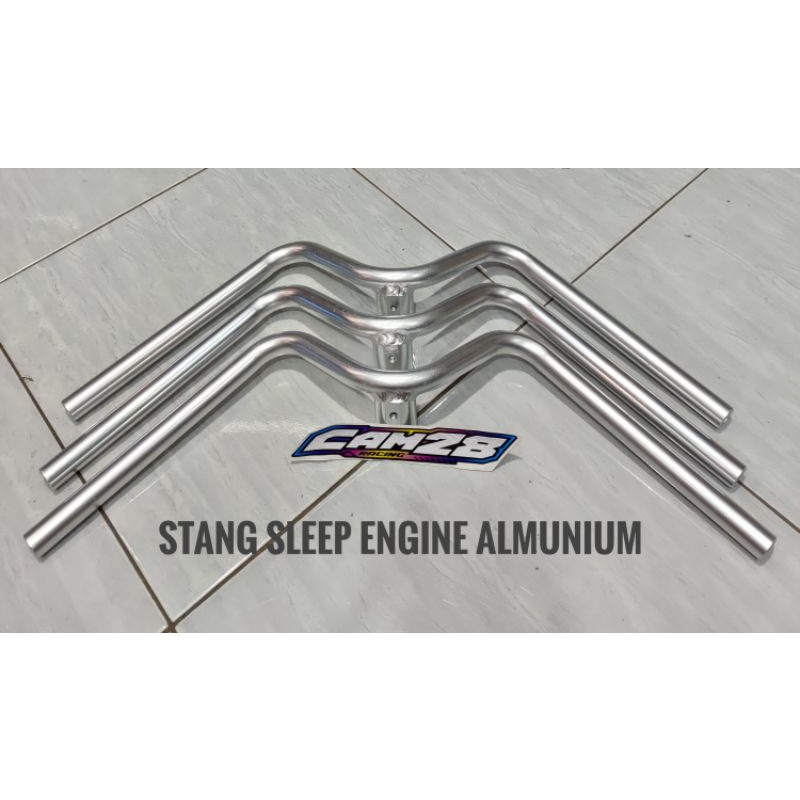 Stir sleep engine almunium jupiter z fiz r mio