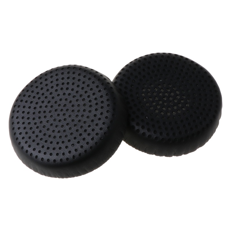 btsg 1 Pair of Ear Pads Cushion Cover Earpads Replacement Cups for Skullcandy Grind Wireless Headphones Headset