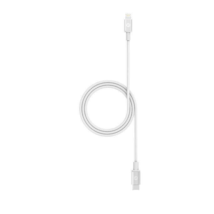 Mophie USB-C to Lightning Cable 1M for iPhone iPad