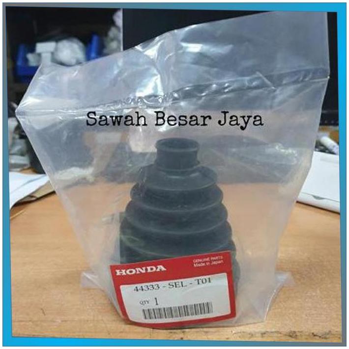 Karet Boot Cv Joint As Roda Luar Honda City Gd8 Jazz Gd3 Idsi Vtec 2003 2004 2005 2006 2007 2008
