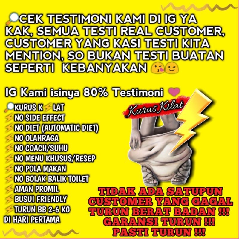 KURUS KILAT Paket TURUN 5-15KG SLIM BOOST Pelangsing Ampuh Penurun Berat Badan No Herballife Obat Diet Herbal