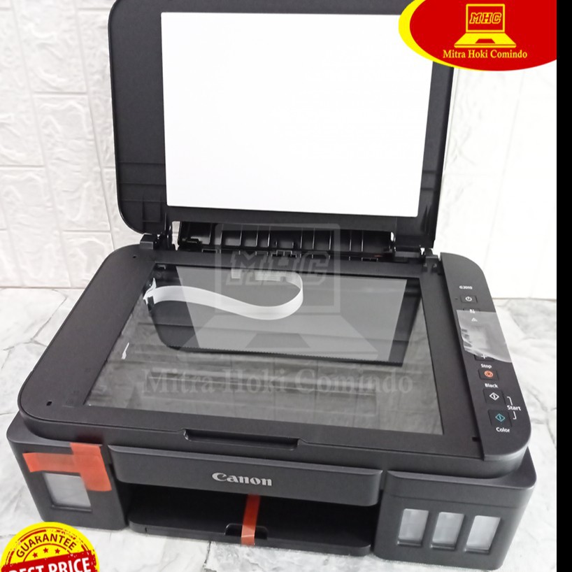 PRINTER CANON PIXMA G2010