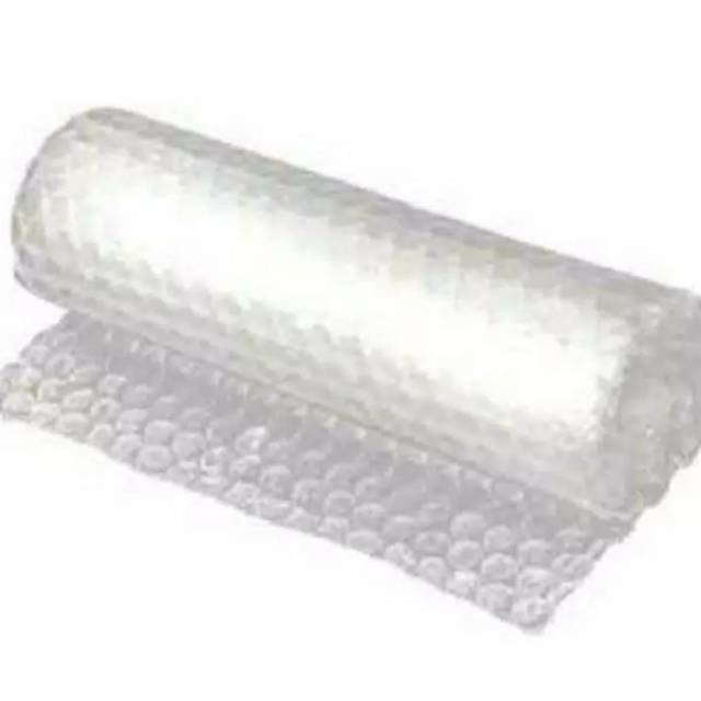 

Tambahan Bubble Wrap (L)