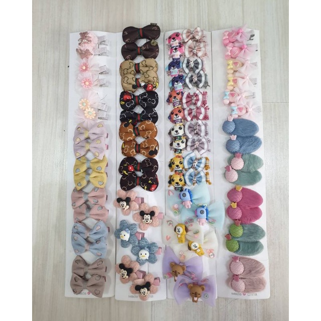 Pita Rambut/Pita Rambut Wanita/Pita/Pita Rambut Anak-Anak