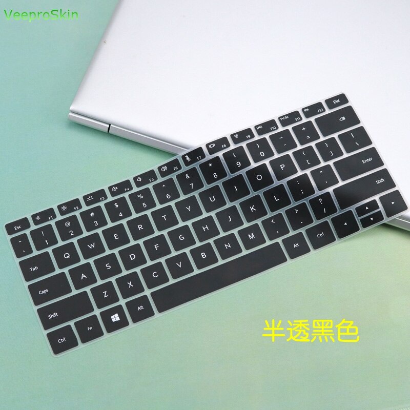 Case Pelindung Keyboard Bahan Silikon Untuk Huawei Matebook 13 2021 2020 2019 Wrt-W19 Wrt-W29 2019 Wrtw19 W29