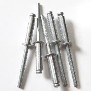 Paku Rivet Tembak SP 640 Isi 100pcs / Paku Lipet 4,8MM×11MM SIP