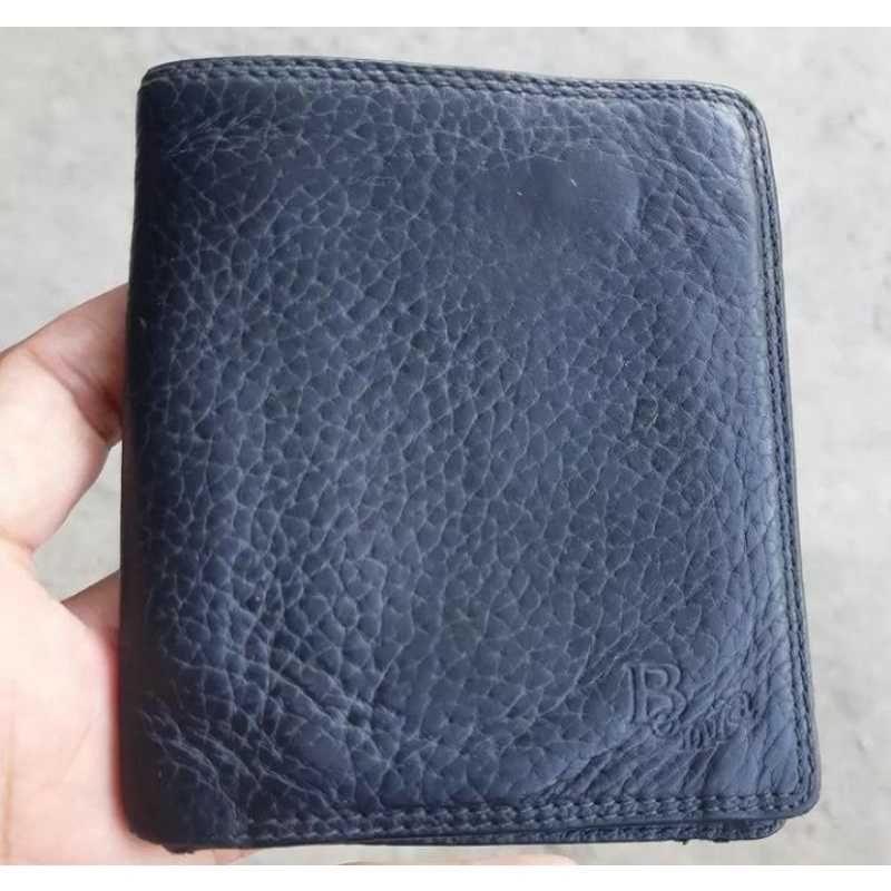 dompet bonia Second //bonia //dompet lipat bonia