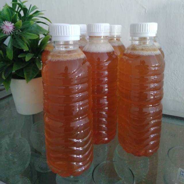 

Madu Hutan 330 ml