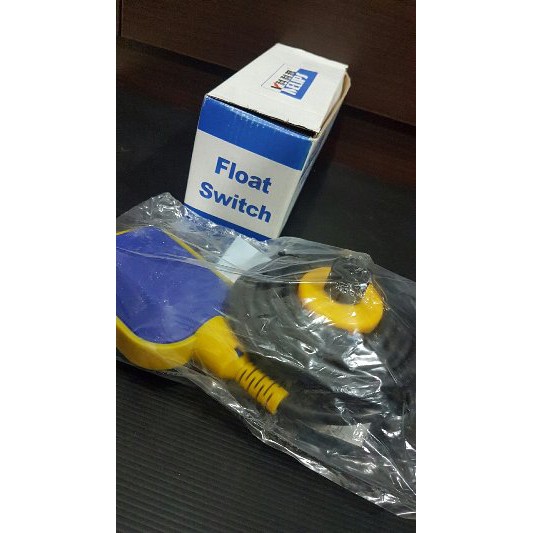 Unik  OTOMATIS POMPA AIR CELUP   FLOAT SWITCH FOR SUBMERSIBLE PUMP  Diskon