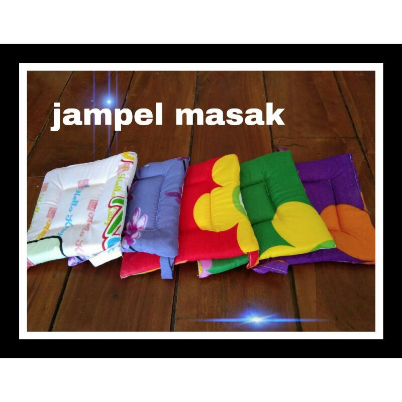 Jampel masak