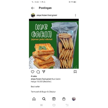 

kue Gabin